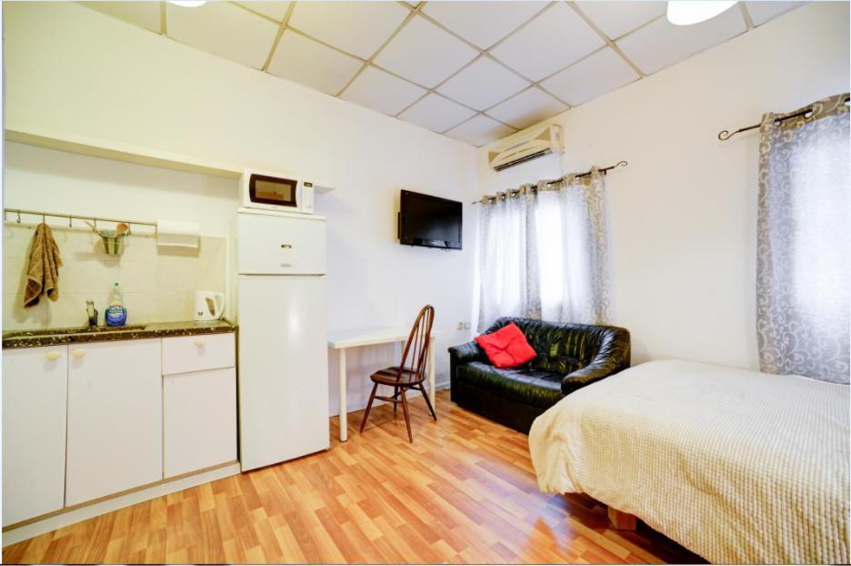 Tel Aviving - Apartments By The Beach Dış mekan fotoğraf
