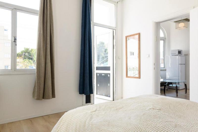 Tel Aviving - Apartments By The Beach Dış mekan fotoğraf