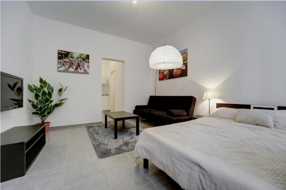 Tel Aviving - Apartments By The Beach Dış mekan fotoğraf