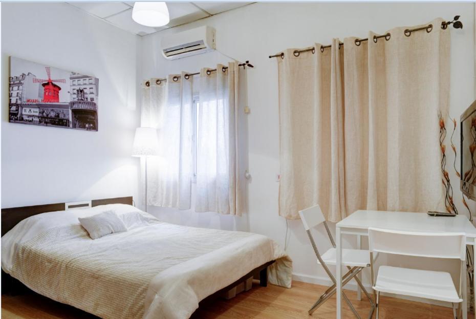 Tel Aviving - Apartments By The Beach Dış mekan fotoğraf