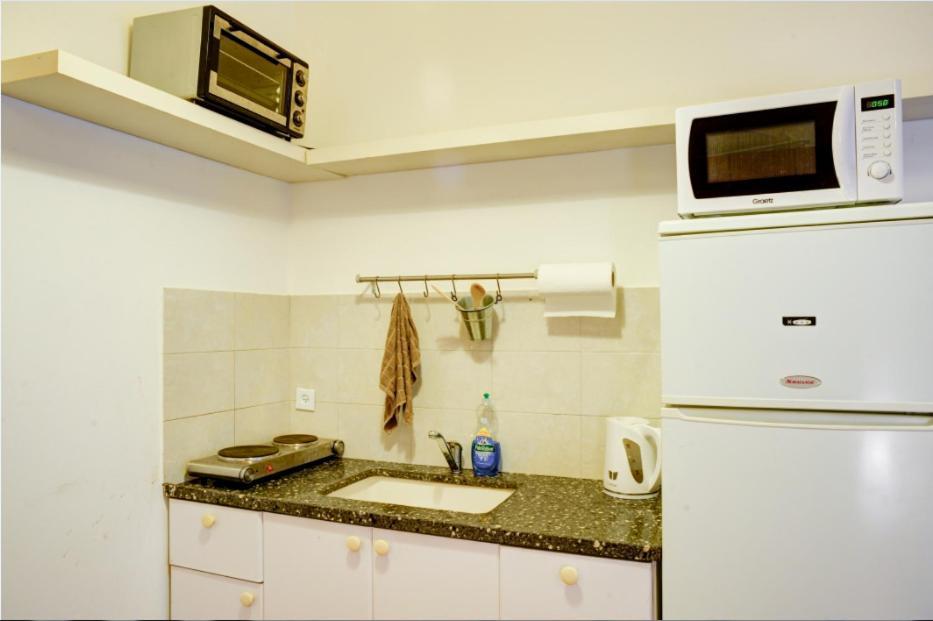 Tel Aviving - Apartments By The Beach Dış mekan fotoğraf