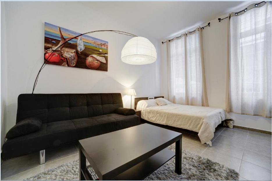 Tel Aviving - Apartments By The Beach Dış mekan fotoğraf