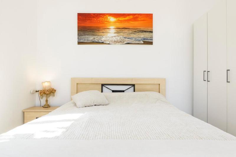 Tel Aviving - Apartments By The Beach Dış mekan fotoğraf