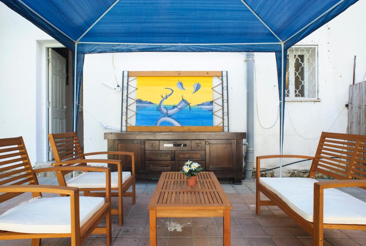 Tel Aviving - Apartments By The Beach Dış mekan fotoğraf