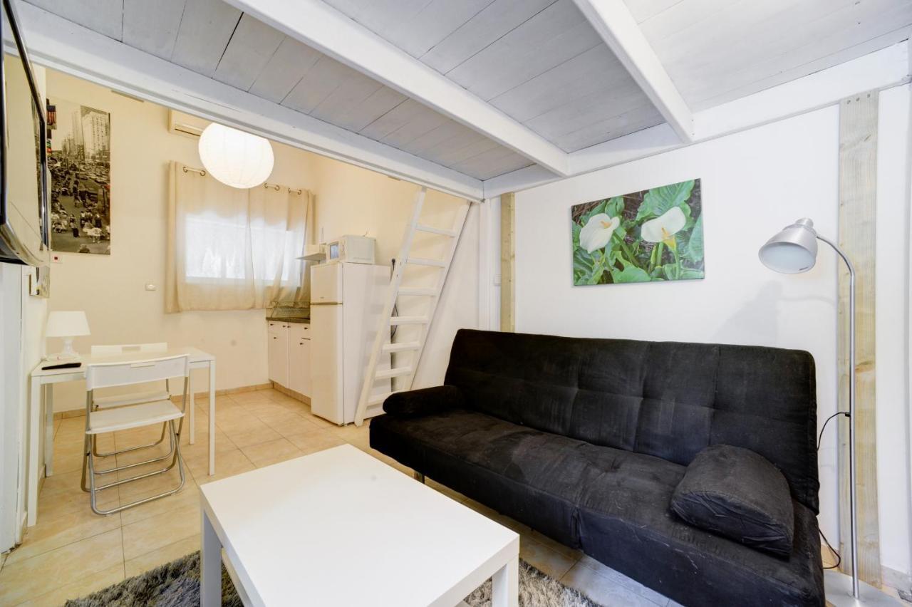 Tel Aviving - Apartments By The Beach Dış mekan fotoğraf