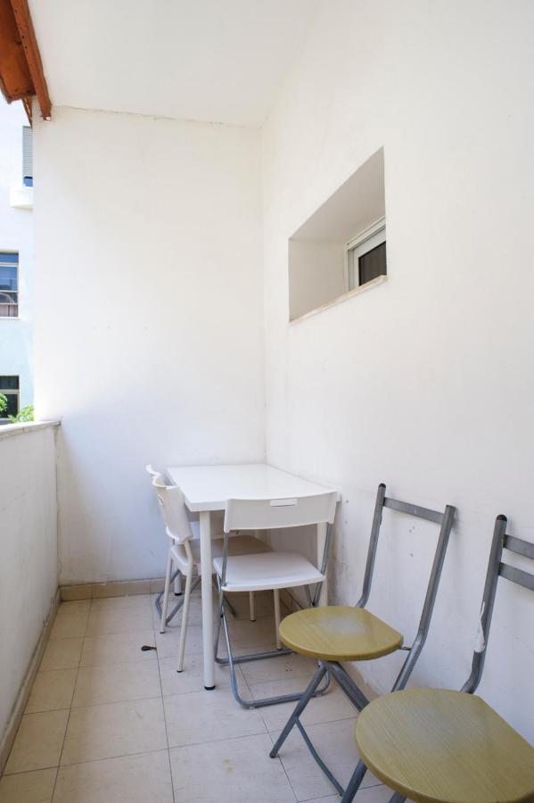 Tel Aviving - Apartments By The Beach Dış mekan fotoğraf