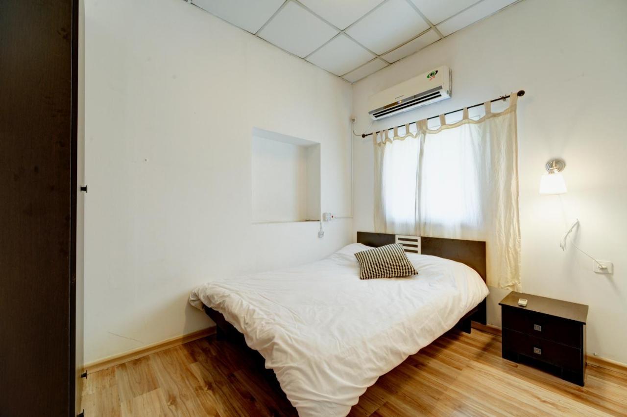Tel Aviving - Apartments By The Beach Dış mekan fotoğraf