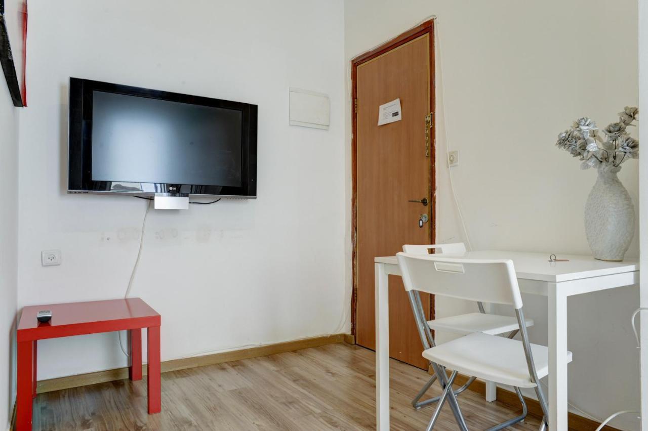 Tel Aviving - Apartments By The Beach Dış mekan fotoğraf