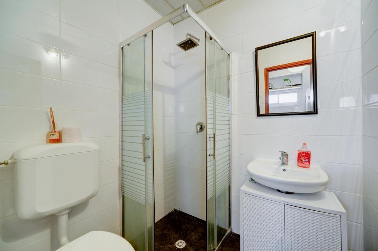 Tel Aviving - Apartments By The Beach Dış mekan fotoğraf